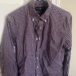 Ralph Lauren Long sleeve